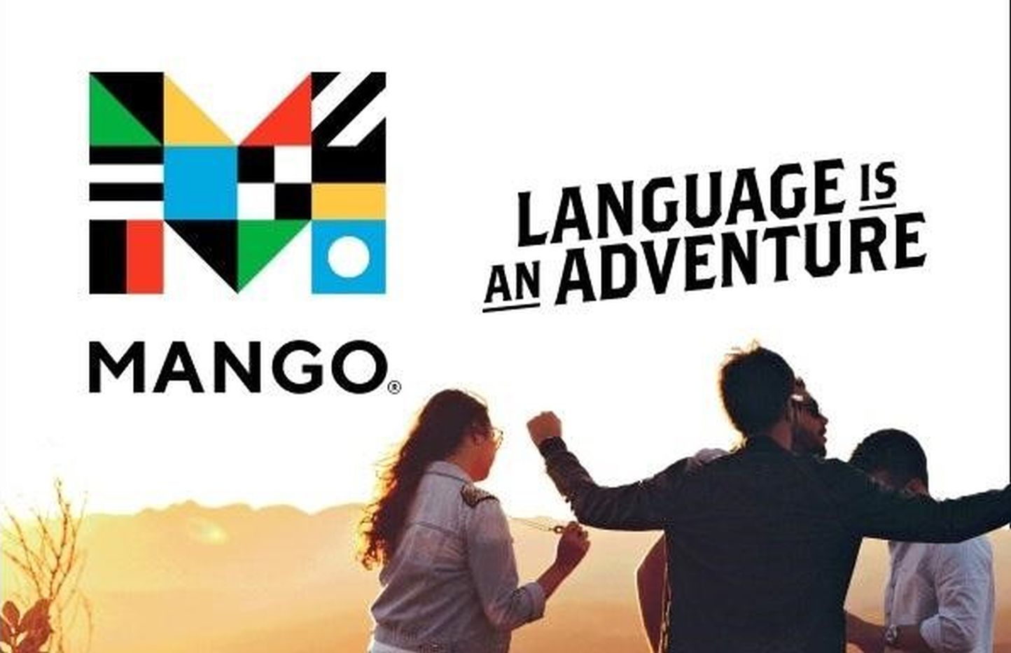 Mango Languages