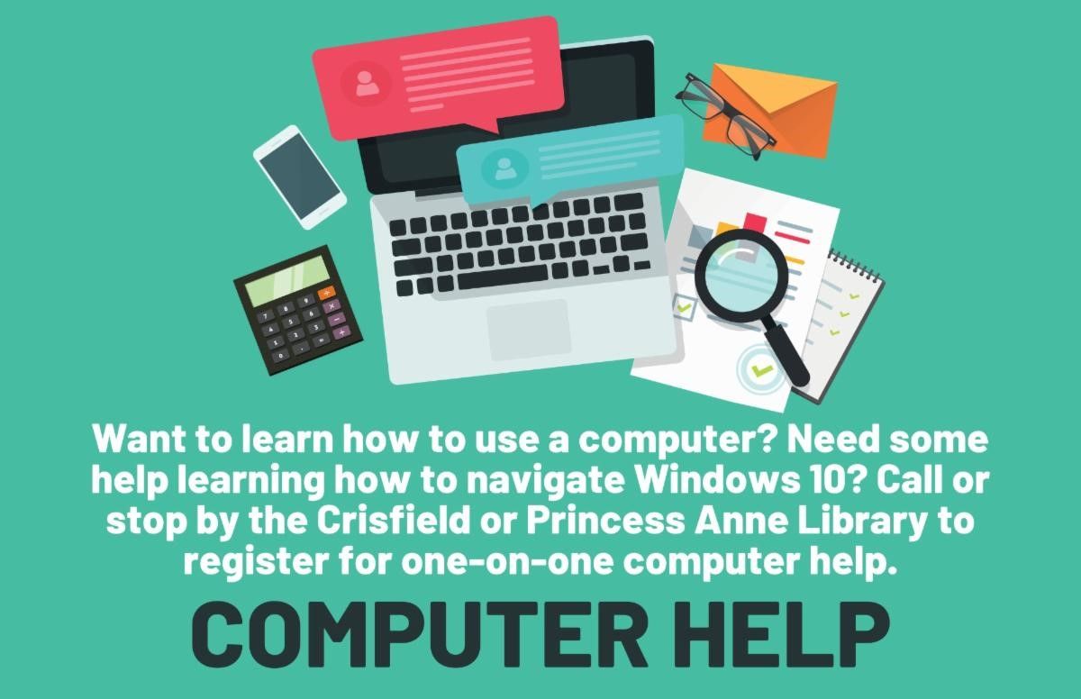 One on One Computer Help