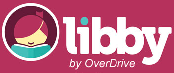 Libby by Overdrive Ebooks