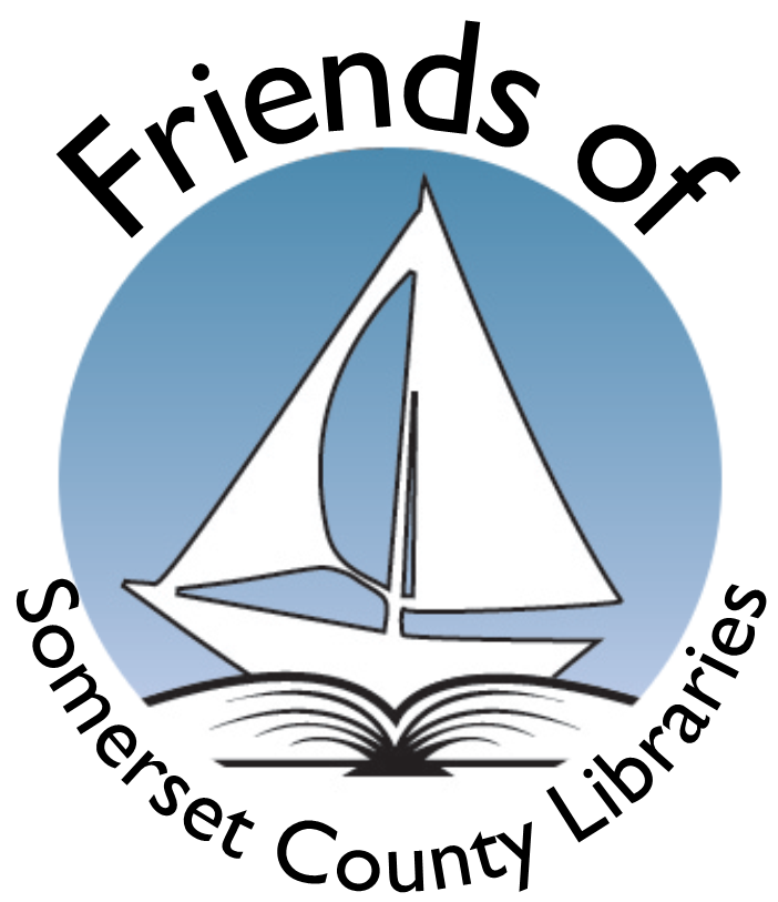 Friends Logo