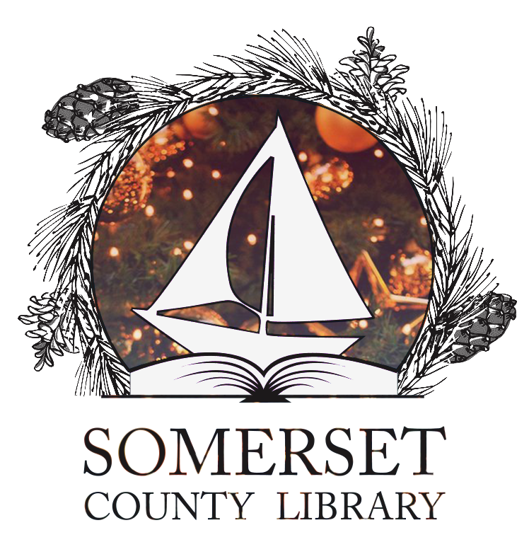 Somerset County Library Logo
