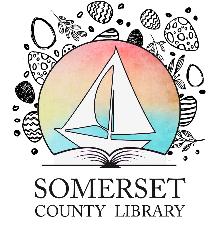 Somerset County Library Logo