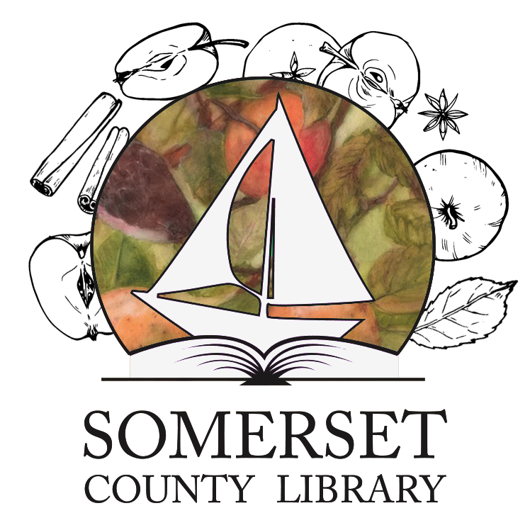 Somerset County Library Logo