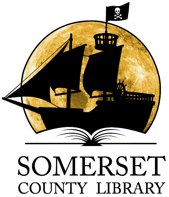 Somerset County Library Logo
