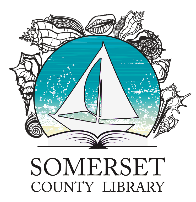 Somerset County Library Logo