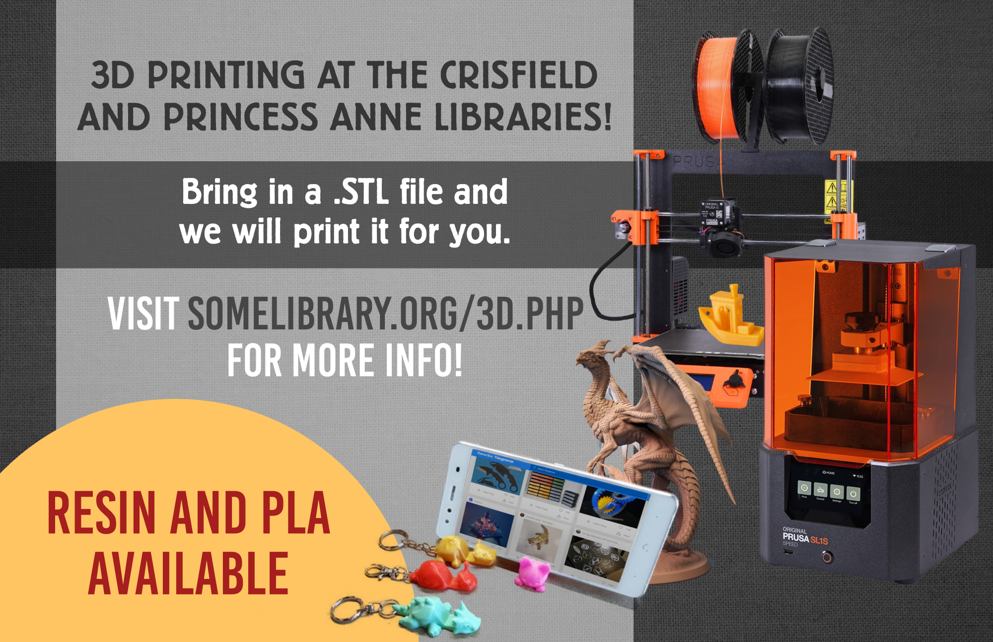 3D Printing