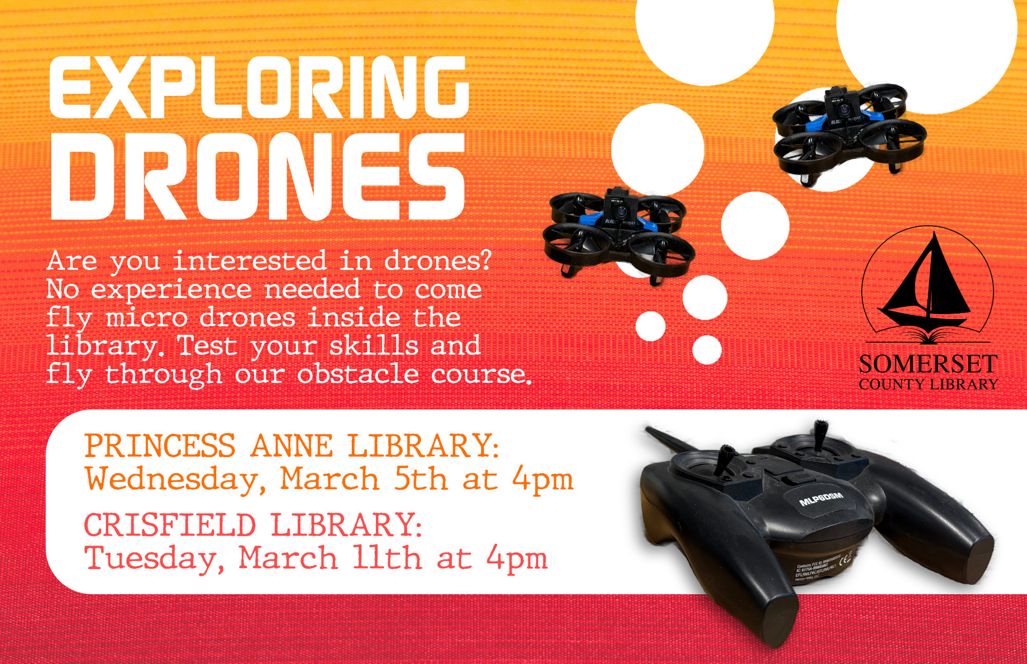 Somerset County Library