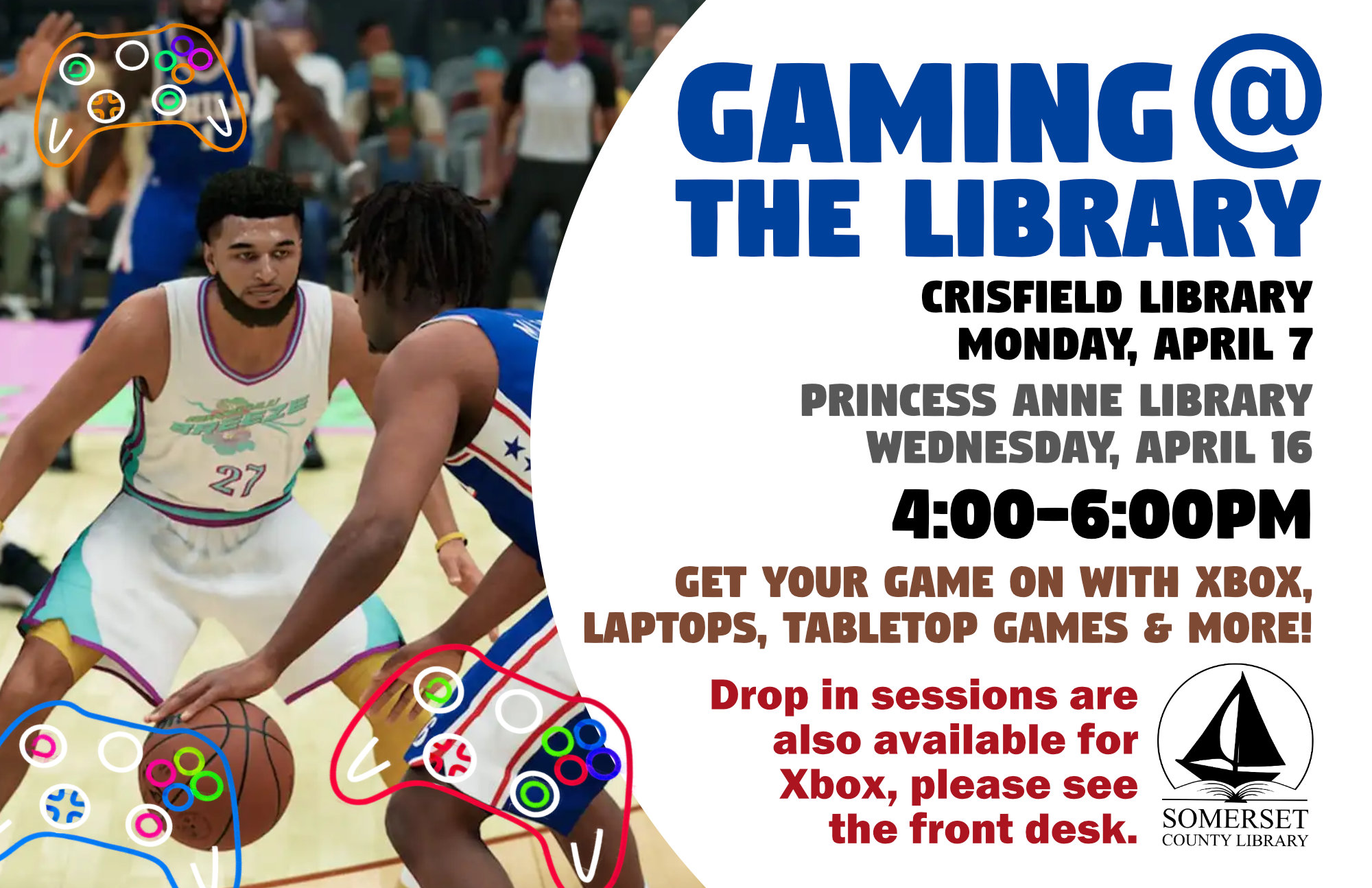 Somerset County Library