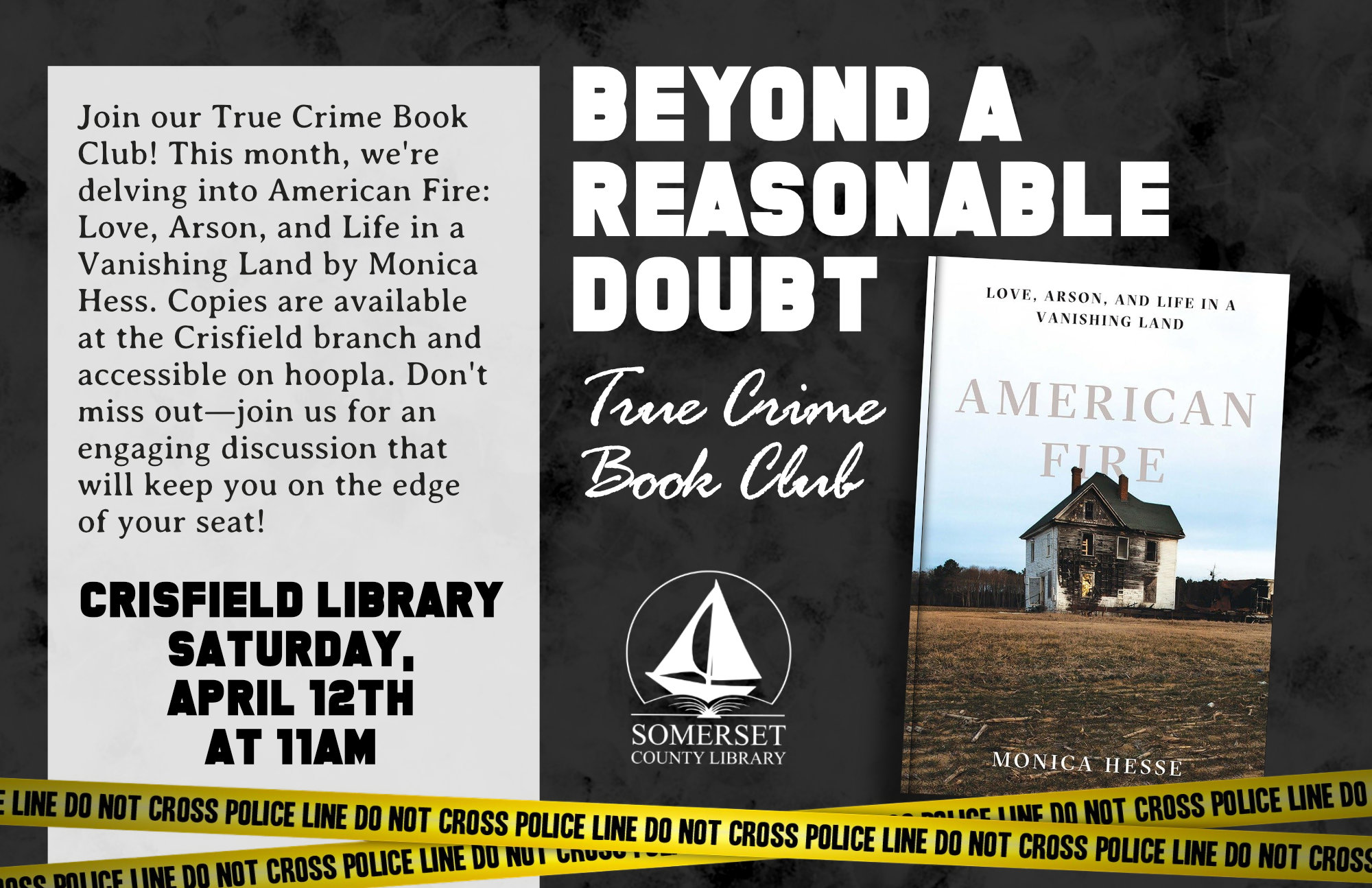 Somerset County Library