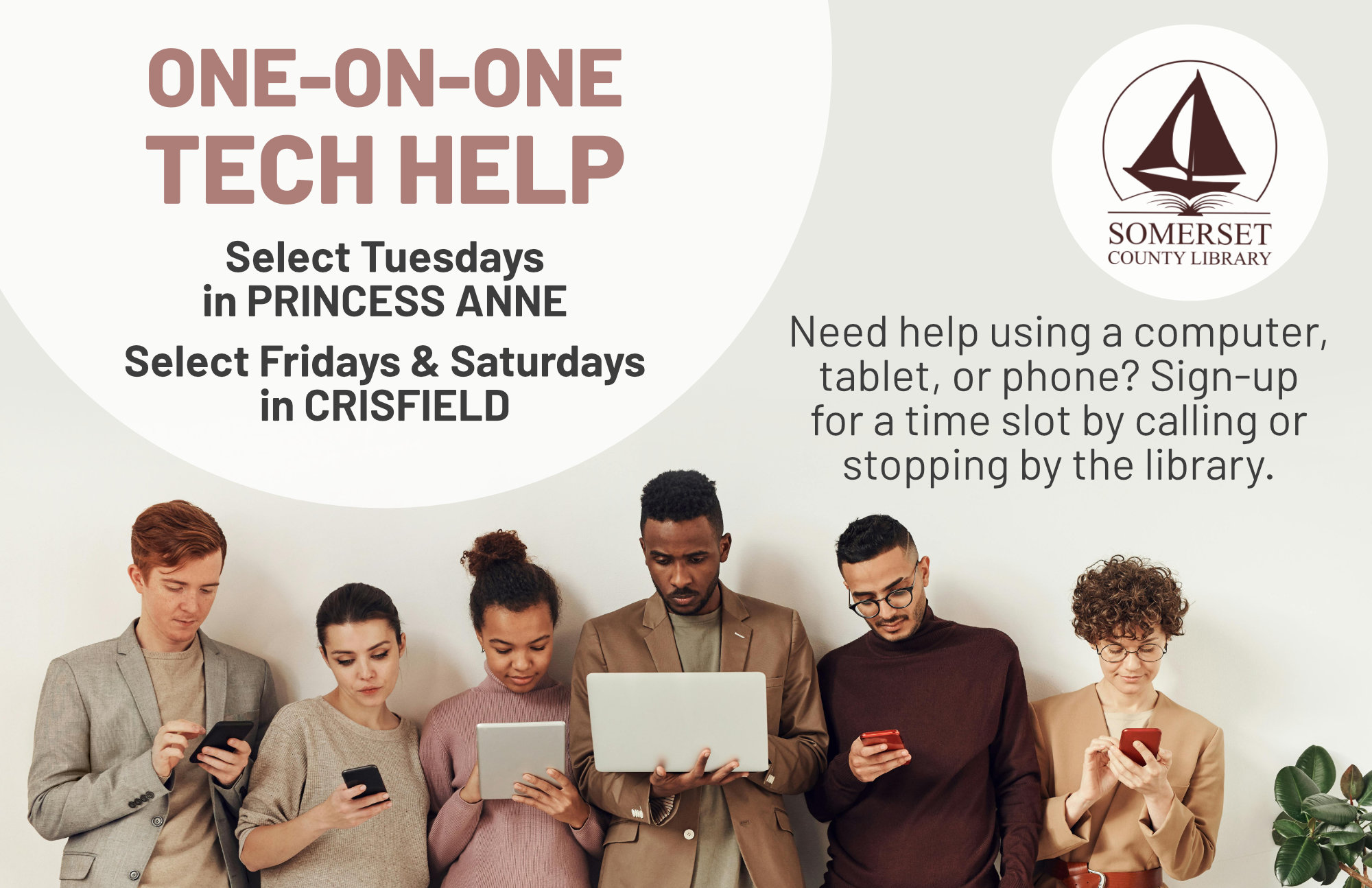 Tech Help