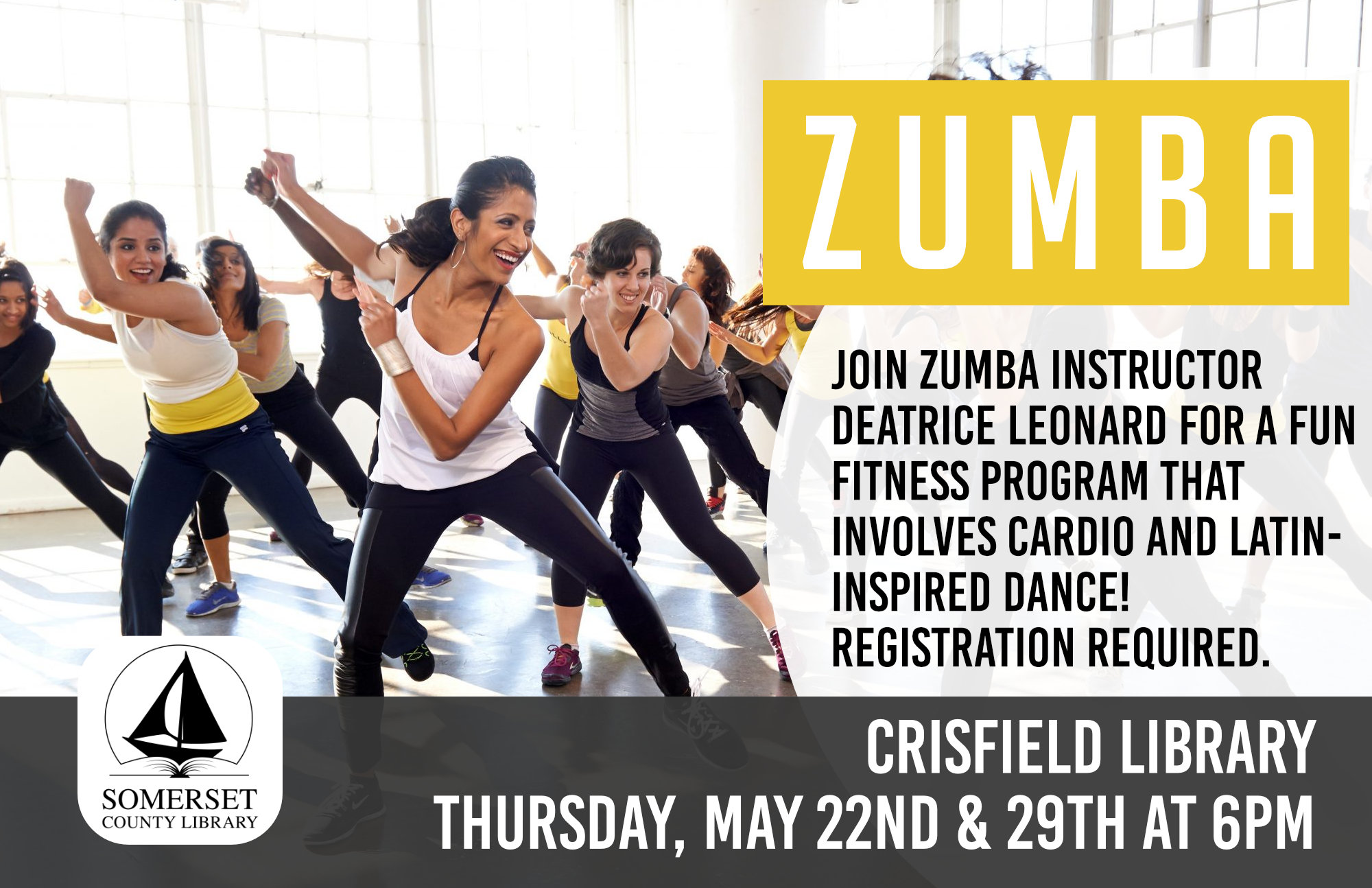 Zumba