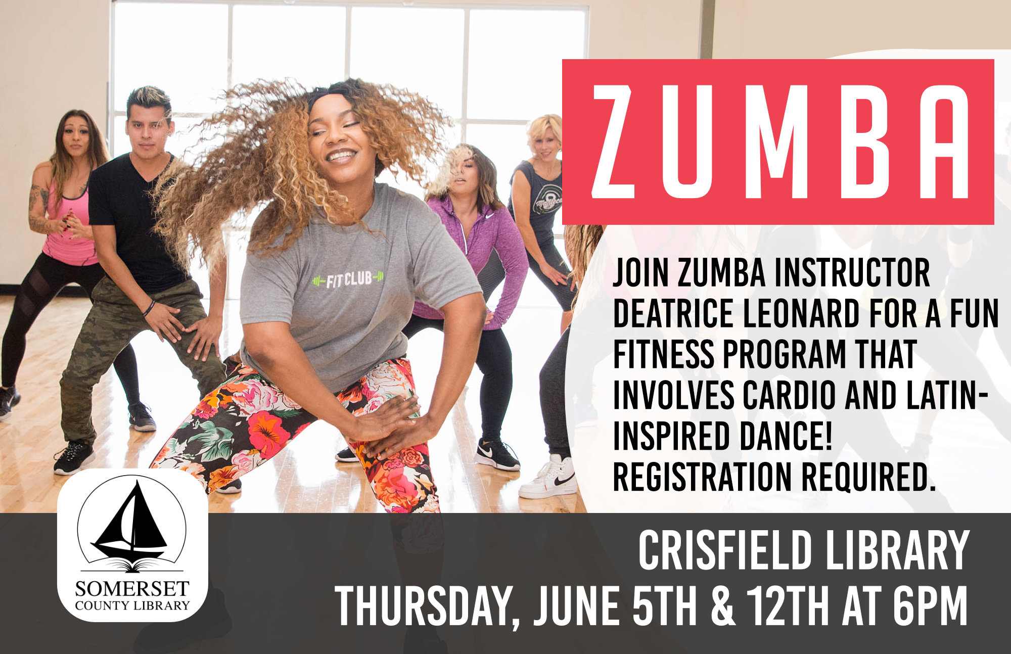 Zumba