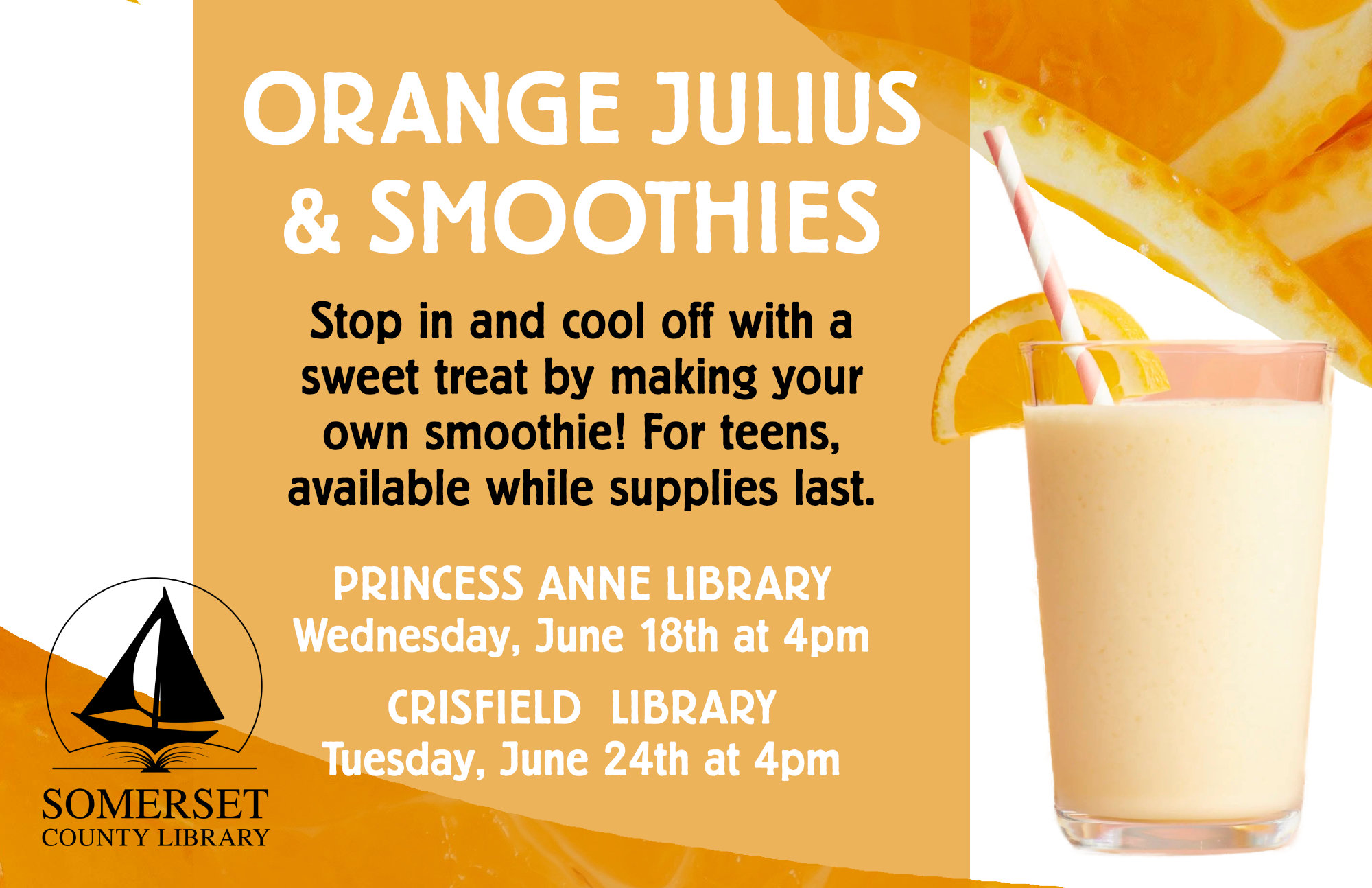 Orange Julius