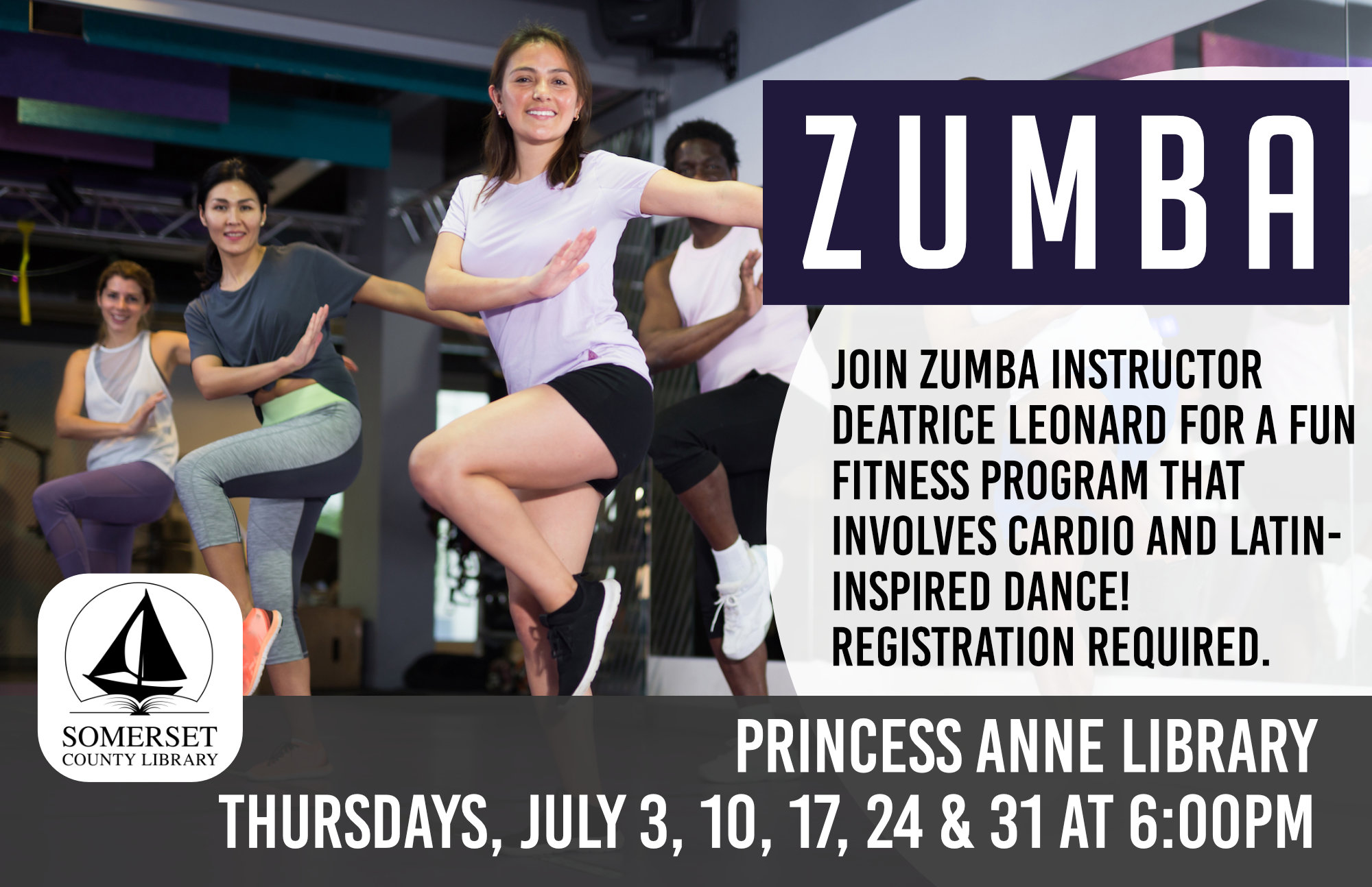 Zumba