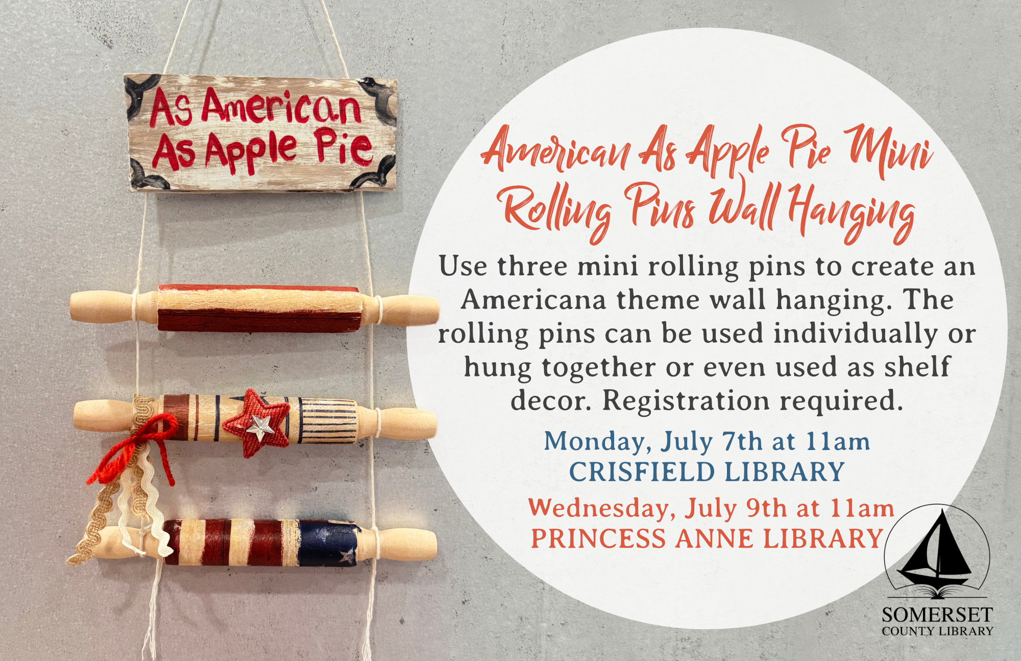 Rolling Pins