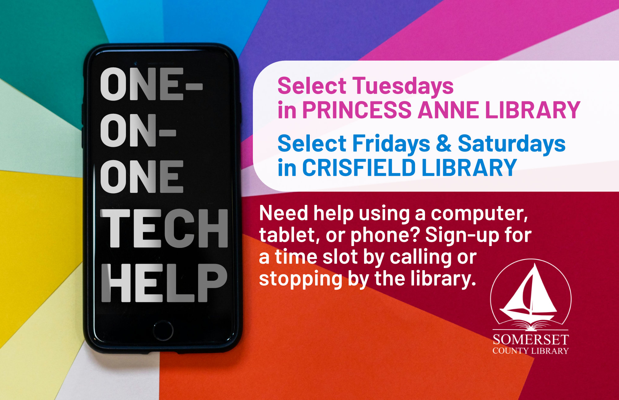 Tech Help