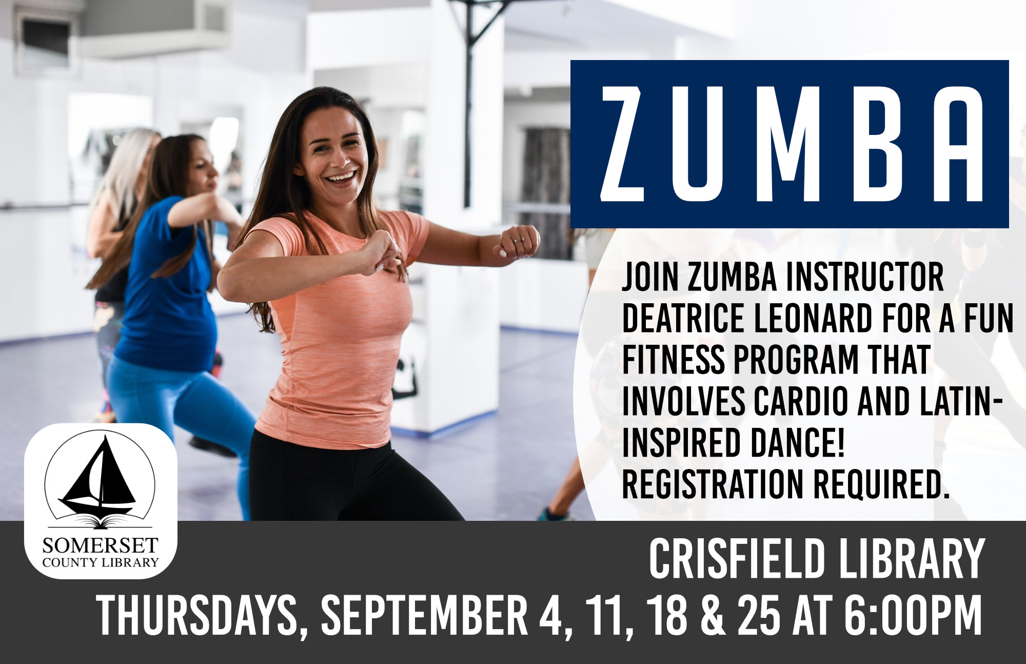 Zumba