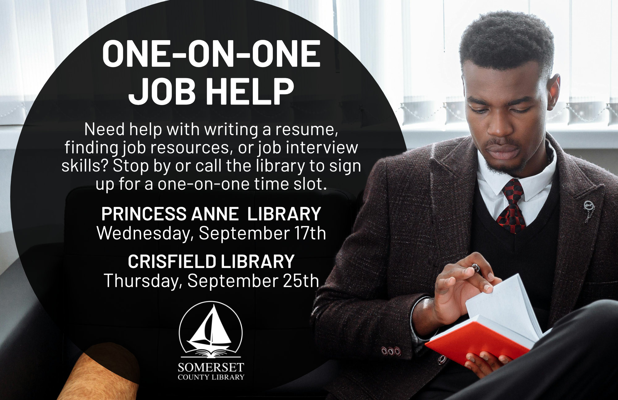 Job Help