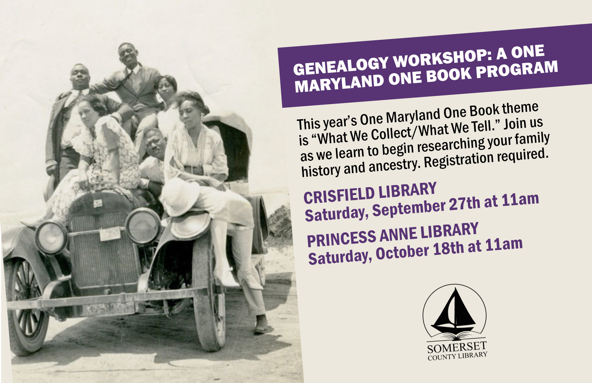 Somerset County Library