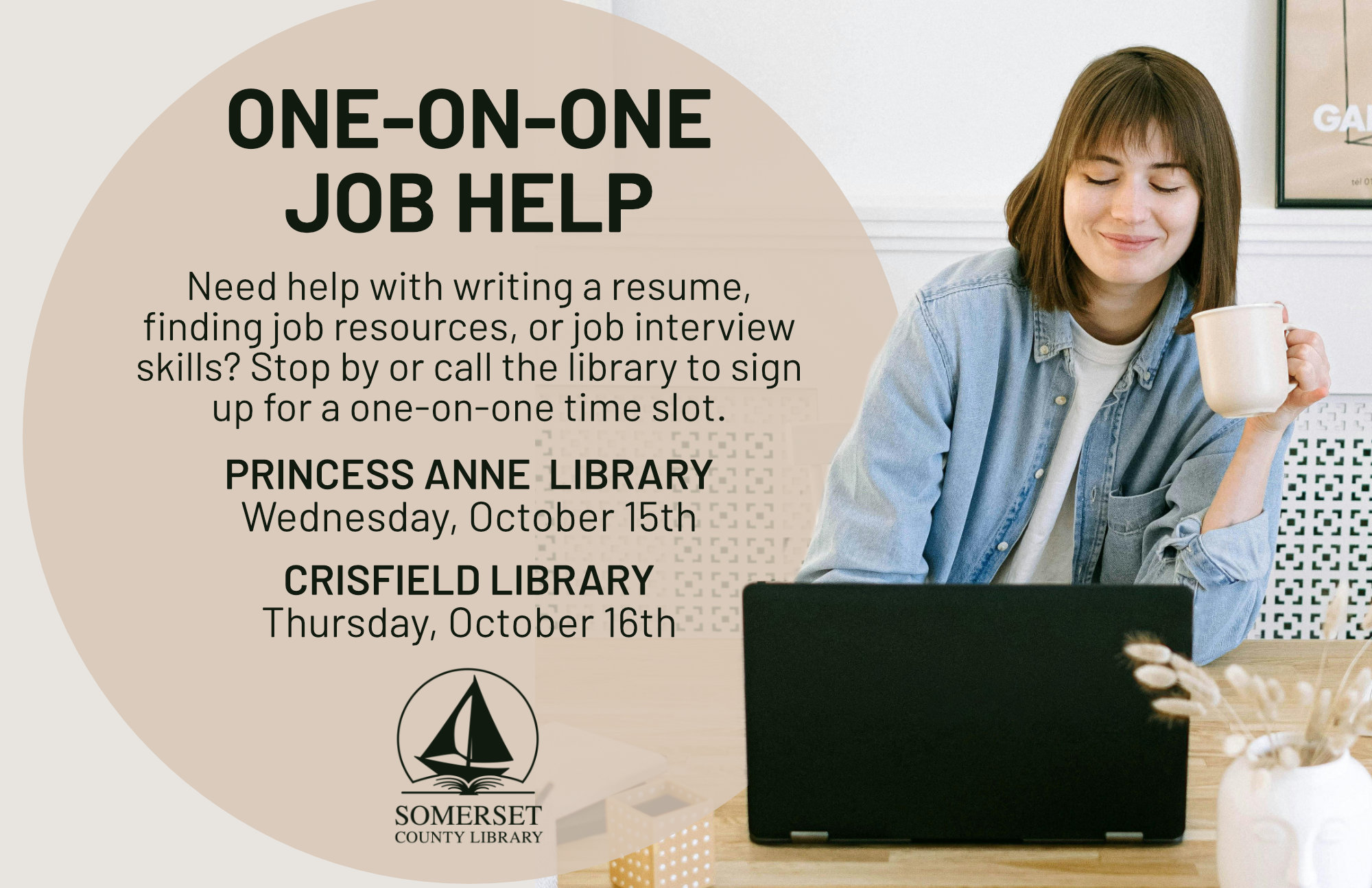 Job Help
