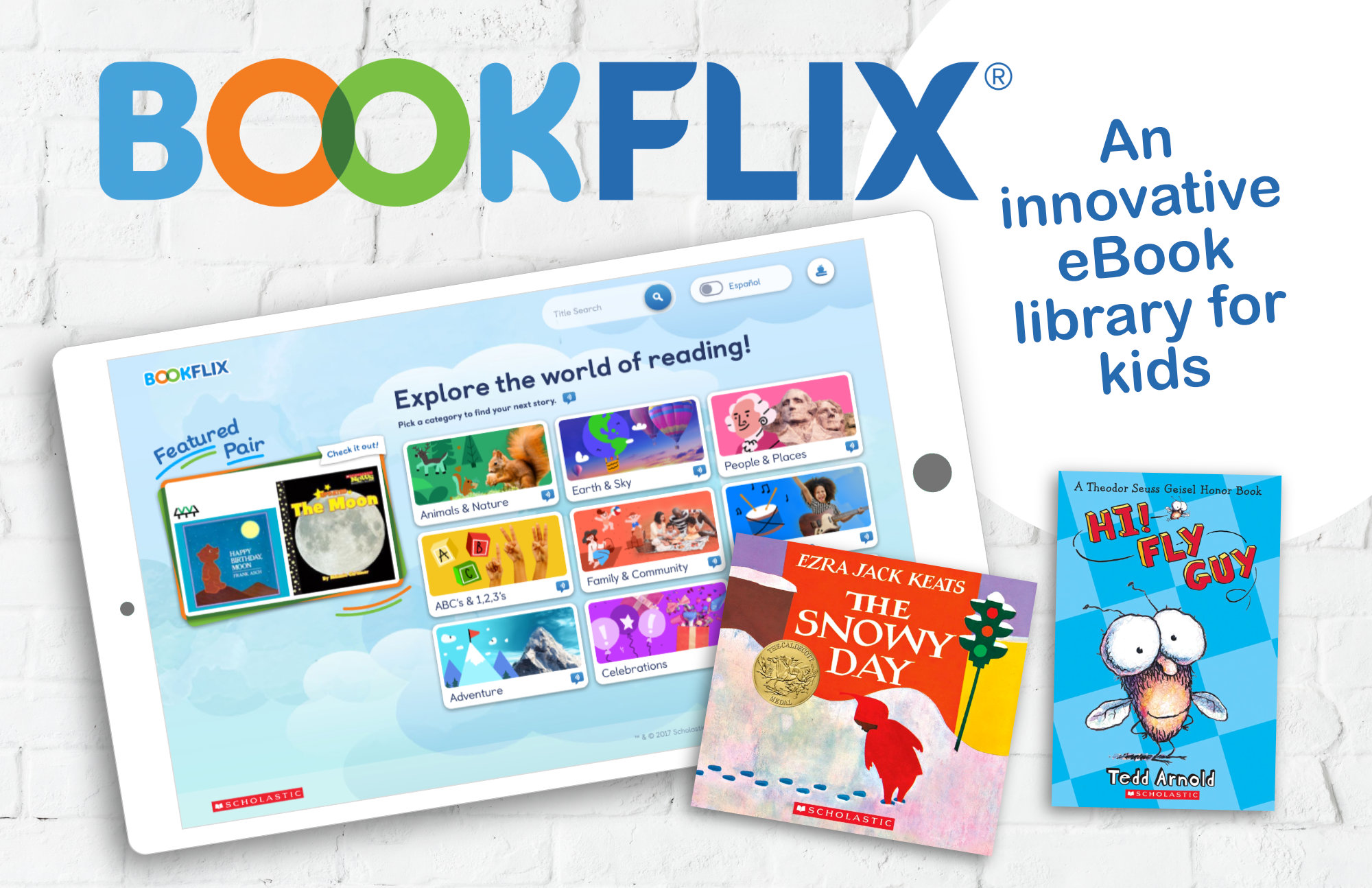 BookFlix