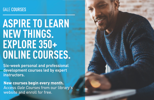 Gale Courses