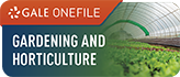 Gardening and Horticulture Collection