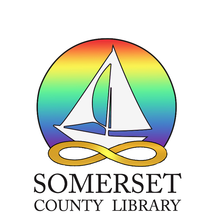 Somerset County Library Logo