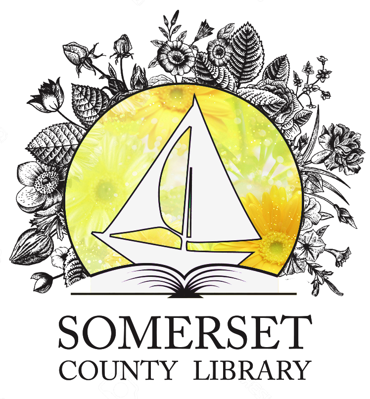 Somerset County Library Logo