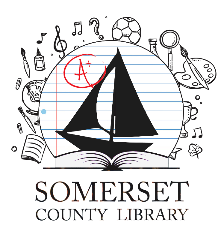 Somerset County Library Logo