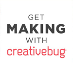 Creative Bug