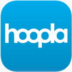 Hoopla Digital