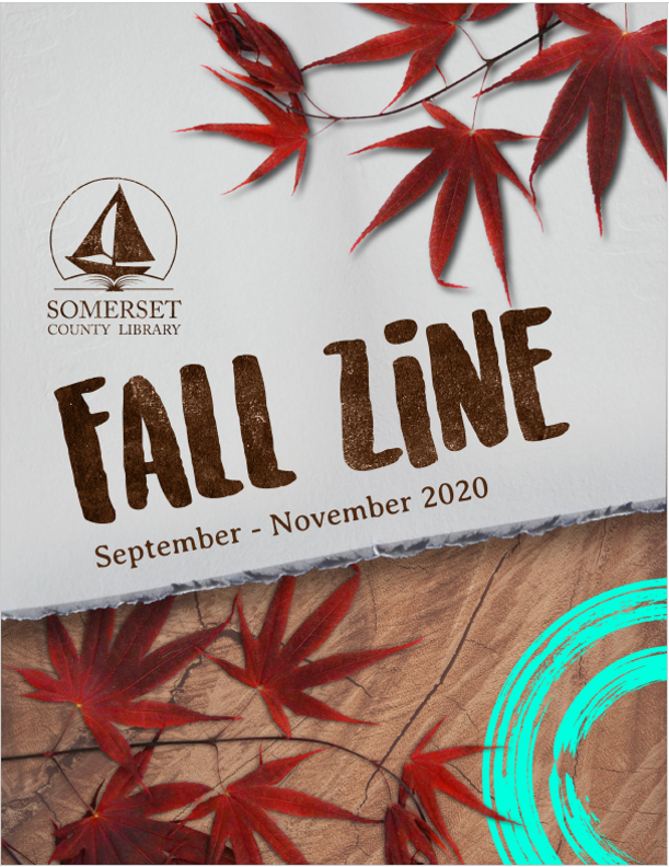 2020 Fall Zine