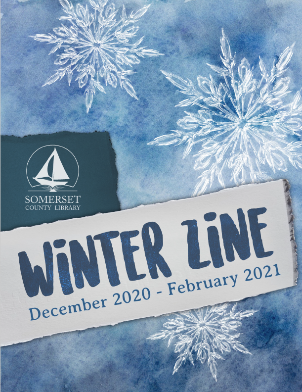 2020 Winter Zine