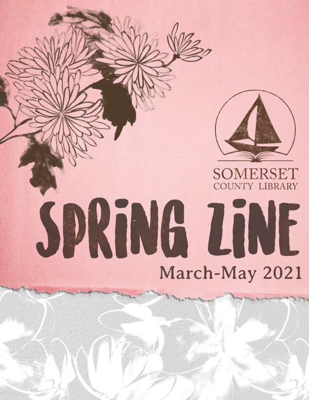 2021 Spring Zine