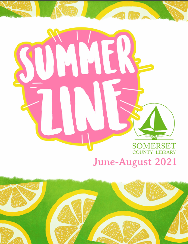 2021 Summer Zine