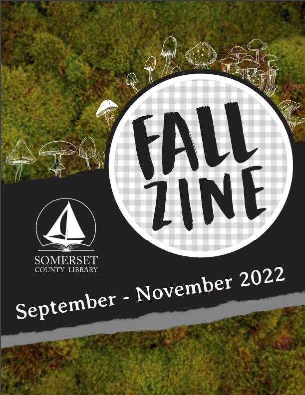 2022 Fall Zine