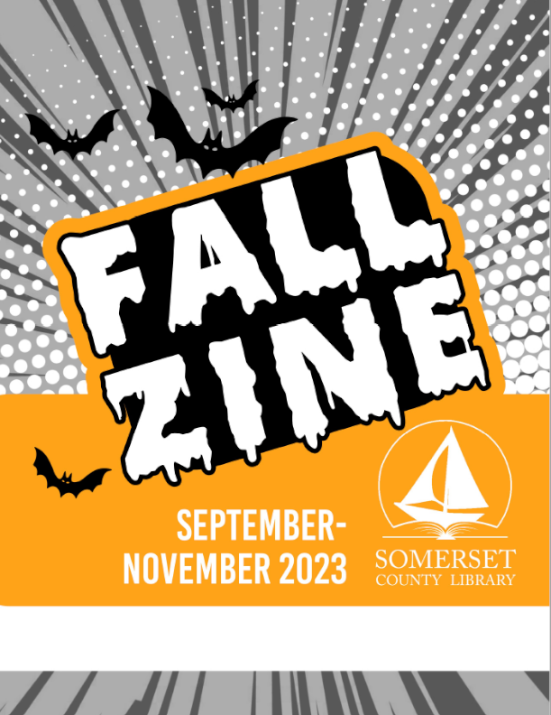 2023 Fall Zine