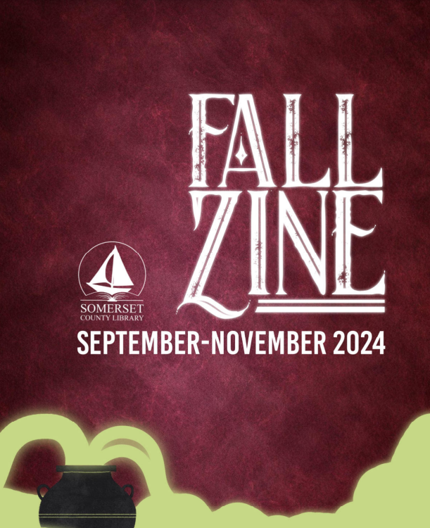 2024 Fall Zine
