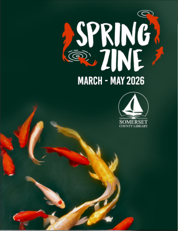 2026 Spring Zine